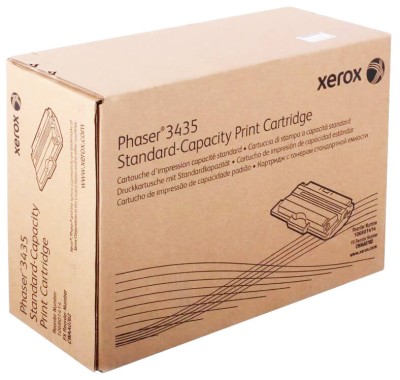 Картридж XEROX PHASER 3435 print-cart (106R01414) 4к. оригинальный