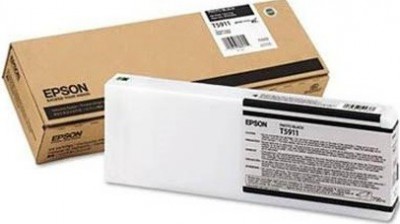 Картридж Epson T5911 (ST PRO 11880) черн