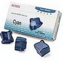 Картридж Dye RX 8142/8160 (008R12995) светло-голубые чернила