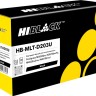 Картридж Hi-Black MLT-D203U (HB-MLT-D203U) для Samsung ProXpress SL-M3320/ M3820/ M3870/ M4020/ M4070, увеличенный, 15K (новая прошивка)