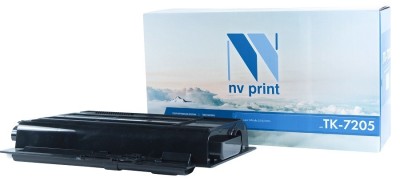 Картридж NV Print TK-7205 для принтеров Kyocera TASKalfa 3510i/ 3511i, 35000 страниц