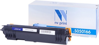 Картридж NV Print S050166 для Epson EPL 6200 6 000 к.