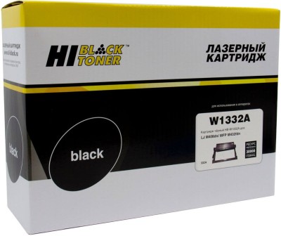 Драм-юнит Hi-Black (HB-W1332A) для HP Laser 408/ 432, 30K