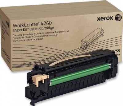 Картридж XEROX RX WorkCenter 4250/4260 (113R00755) 80k