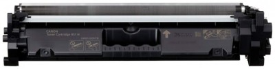 Canon 051HBk (2169C002) оригинальный картридж в технологической упаковке для Canon i-SENSYS LBP162dw/ MF260, black, 4100 страниц