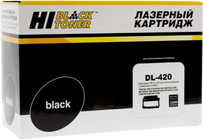 Фотобарабан Hi-Black (HB-DL-420) для Pantum M6700/ P3010, 12К