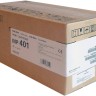 Картридж Ricoh MP 401 (841887) оригинальный для Ricoh SP 4520DN/ MP 401SPF/ MP 402SPF, чёрный, 10400 стр.
