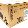 Картридж Ricoh SP 4100 (407649) оригинальный для Ricoh Aficio SP4100N/SF/ 4110N/SF/ 4210N/ 4310N, черный, 15000 стр