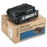 Картридж Ricoh SP 4100 (407649) оригинальный для Ricoh Aficio SP4100N/SF/ 4110N/SF/ 4210N/ 4310N, черный, 15000 стр