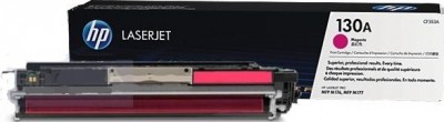 CF353A (130A) оригинальный картридж HP для принтера HP Color LaserJet PRO MFP M153/ M176/ M177 Magenta, 1000 страниц