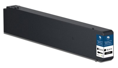 Картридж NV Print T8581 Black для Epson WorkForce Enterprise WF-C20590/ WF-C20590 D4TWF, чёрный, 50000 стр.