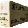 Картридж Kyocera TK-1260 (1T0C150NL0) оригинальный для Kyocera ECOSYS PA4000x/ PA4000wx, 10000 страниц
