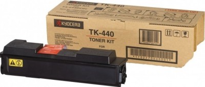 TK-440 (1T02F70EU0) оригинальный картридж Kyocera для принтера Kyocera FS-6950DN 15000 страниц