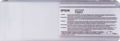 Картридж Epson T5917 (ST PRO 11880) св-черн