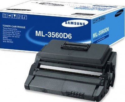 Картридж SAMSUNG ML-3560D6 (ML-3560) 6k