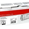 Картридж OKI (47095704/47095708) оригинальный для принтера OKI C824/ C834/ C844, чёрный, 5000 стр.
