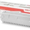 Картридж OKI (47095704/47095708) оригинальный для принтера OKI C824/ C834/ C844, чёрный, 5000 стр.