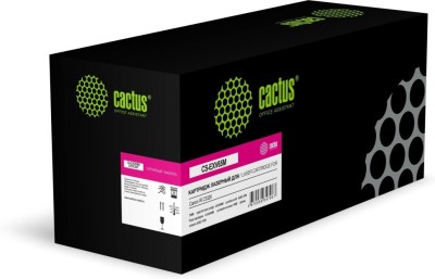Картридж Cactus C-EXV65M 5763C001 (CS-EXV65M) Magenta для Canon imageRUNNER C3326, пурпурный, 11000 стр.