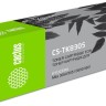 Картридж Cactus TK-8305K (CS-TK8305) Black для Kyocera 3050/ 3051/ 3550/ 3551, чёрный, 25000 страниц