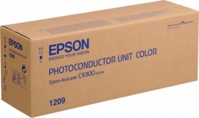 C13S051209 оригинальный фотобарабан Epson для принтера Epson AcuLaser C9300