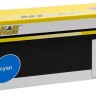 Картридж Hi-Black (HB-№054H C) для Canon i-SENSYS LBP621Cw/622/623/ imageCLASS MF642Cdw, голубой, 2,3K  (с чипом)