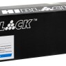 Картридж Hi-Black (HB-№054H C) для Canon i-SENSYS LBP621Cw/622/623/ imageCLASS MF642Cdw, голубой, 2,3K  (с чипом)