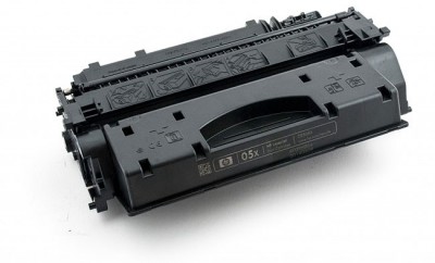 CE505X (05X) оригинальный картридж в технологической упаковке HP для принтера HP LJ P2053/ P2054/ P2055/ P2056/ P2057 black, 6500 страниц