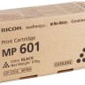 Картридж Ricoh MP 601 (407824) оригинальный для Ricoh Aficio SP 5300DN/ 5310DN, MP 501SPF/ 601SPF, чёрный, 25000 стр.