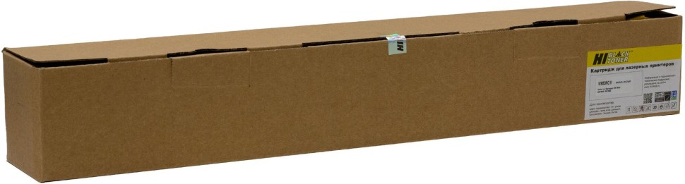 Картридж Hi-Black W9053MC (HB-W9053MC) для принтеров HP LaserJet Managed E87640/ E87650/ E87660, пурпурный, 52000 стр.