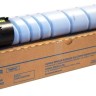 Картридж Konica-Minolta TN514C/ TN-514C/ A9E8450 оригинальный для Konica-Minolta bizhub C458/ С558/ С658, голубой, 26000 стр.