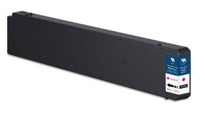 Картридж NV Print T8583 Magenta для Epson WorkForce Enterprise WF-C20590/ WF-C20590 D4TWF, пурпурный, 50000 стр.