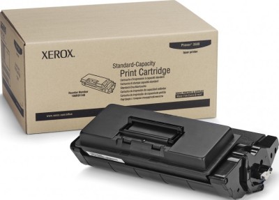 Картридж XEROX PHASER 3500 print-cart (106R01148) 6k оригинальный