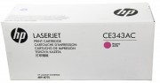 CE343AC(651A) оригинальный картридж в корпоративной упаковке  HP для принтера HP Color LaserJet Enterprise 700 MFP M775 magenta, 16000 страниц, (контрактная коробка)
