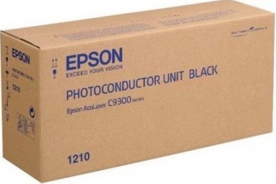 C13S051210 оригинальный фотобарабан Epson для принтера Epson AcuLaser C9300