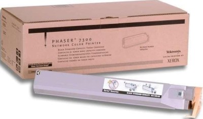 Картридж XEROX PHASER 7300 016197600 стандартный черный