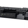 CE505A (05A) оригинальный картридж в технологической упаковке HP для принтера HP LaserJet P2033/ P2034/ P2035/ P2036/ P2037/ P2053/ P2054/ P2055/ P2056/ P2057d black, 2300 страниц