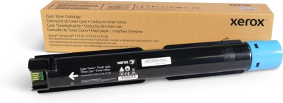 Картридж Xerox 006R01829 оригинальный для принтеров Xerox VersaLink C7120/ C7125/ C7130, голубой, 16500 страниц
