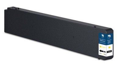 Картридж NV Print T8584 Yellow для Epson WorkForce Enterprise WF-C20590/ WF-C20590 D4TWF, жёлтый, 50000 стр.