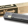 Картридж Kyocera TK-8325K (1T02NP0NL0) Black оригинальный для Kyocera TASKalfa 2551ci, чёрный, 18000 страниц