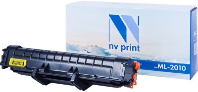 Картридж NV Print ML-2010D3 для Samsung ML-2010/2010P/2015 совместимый, 3 000 к.
