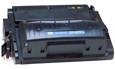Q5942X (42X) оригинальный картридж в технологической упаковке HP для принтера HP LaserJet 4240/ 4240n/ 4250/ 4250n/ 4250tn/ 4250dtn/ 4250dtnsl/ 4350/ 4350n/ 4350tn/ 4350dtn/ 4350dtns black, 20000 страниц