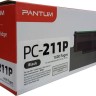 Картридж Pantum PC-211P оригинальный аналог PC-211EV для Pantum P2200/ P2207/ P2500/ P2507/ P2500W/ M6500/ M6550/ M6607, 1600 стр.