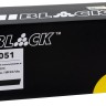 Картридж Hi-Black (HB-CF230A/051) (с чипом) для HP LJ Pro M203/MFP M227, Canon LBP162dw/ MF 264dw/ 267dw, 1,6к
