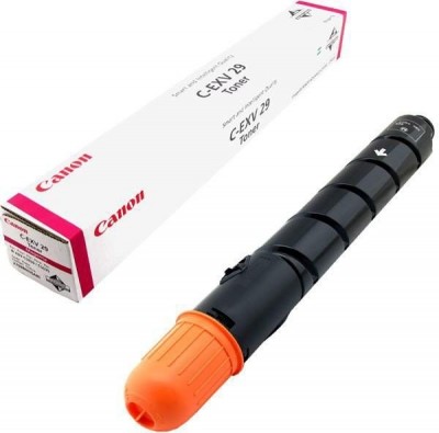 Canon C-EXV29M 2798B002 оригинальный картридж для принтера Canon iR ADV 5030/ 5035/ 5235/ 5240 magenta, 27000 страниц
