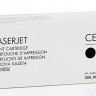 CE410XC (305X) оригинальный картридж в корпоративной упаковке  HP для принтера HP Color LaserJet M351/ M375/ M451/ M475 CLJ Pro 300 Color M351/ Pro 400 Color M451/ Pro 300 Color MFP M375/ Pro 400 Color MFP M475 black, 4000 страниц, (контрактная коробка)