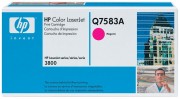 Q7583A (503A) оригинальный картридж HP для принтера HP Color LaserJet 3800/ CP3505 magenta, 6000 страниц, (дефект коробки)
