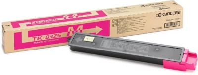 Картридж Kyocera TK-8325M (1T02NPBNL0) Magenta оригинальный для Kyocera TASKalfa 2551ci, пурпурный, 12000 страниц