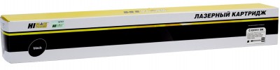 Тонер-картридж Hi-Black (HB-C-EXV51 BK) для Canon iR Advance C5535i/ C5540i/ C5550i/ C5560i, Black, 69K