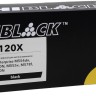 Картридж Hi-Black W2120X (HB-W2120X) Black (с чипом) для HP CLJ Enterprise M554dn/ 555DN/ 555x/ 578f/ 578DN,чёрный, 13K