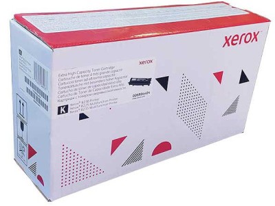 Картридж Xerox 006R04404 оригинальный для Xerox B230/ B225/ B235, увеличенный, 6000 стр.